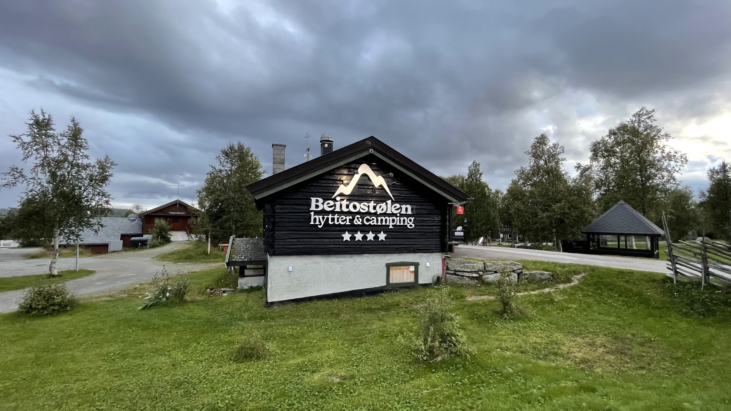 Beitostølen Cabins & Camping (Beitocamp)
